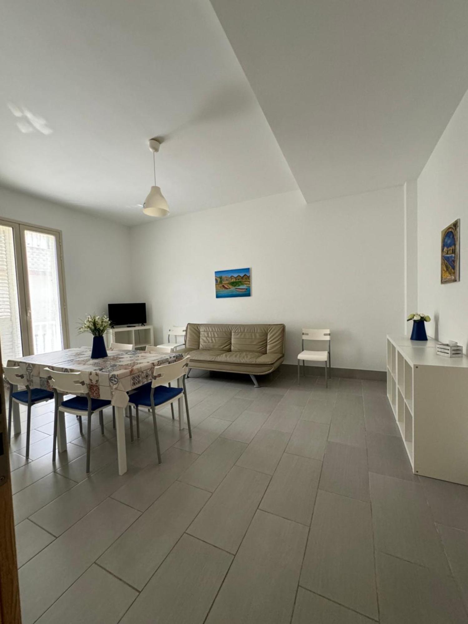 Casa Vacanze Il Borghetto Marzamemi Εξωτερικό φωτογραφία