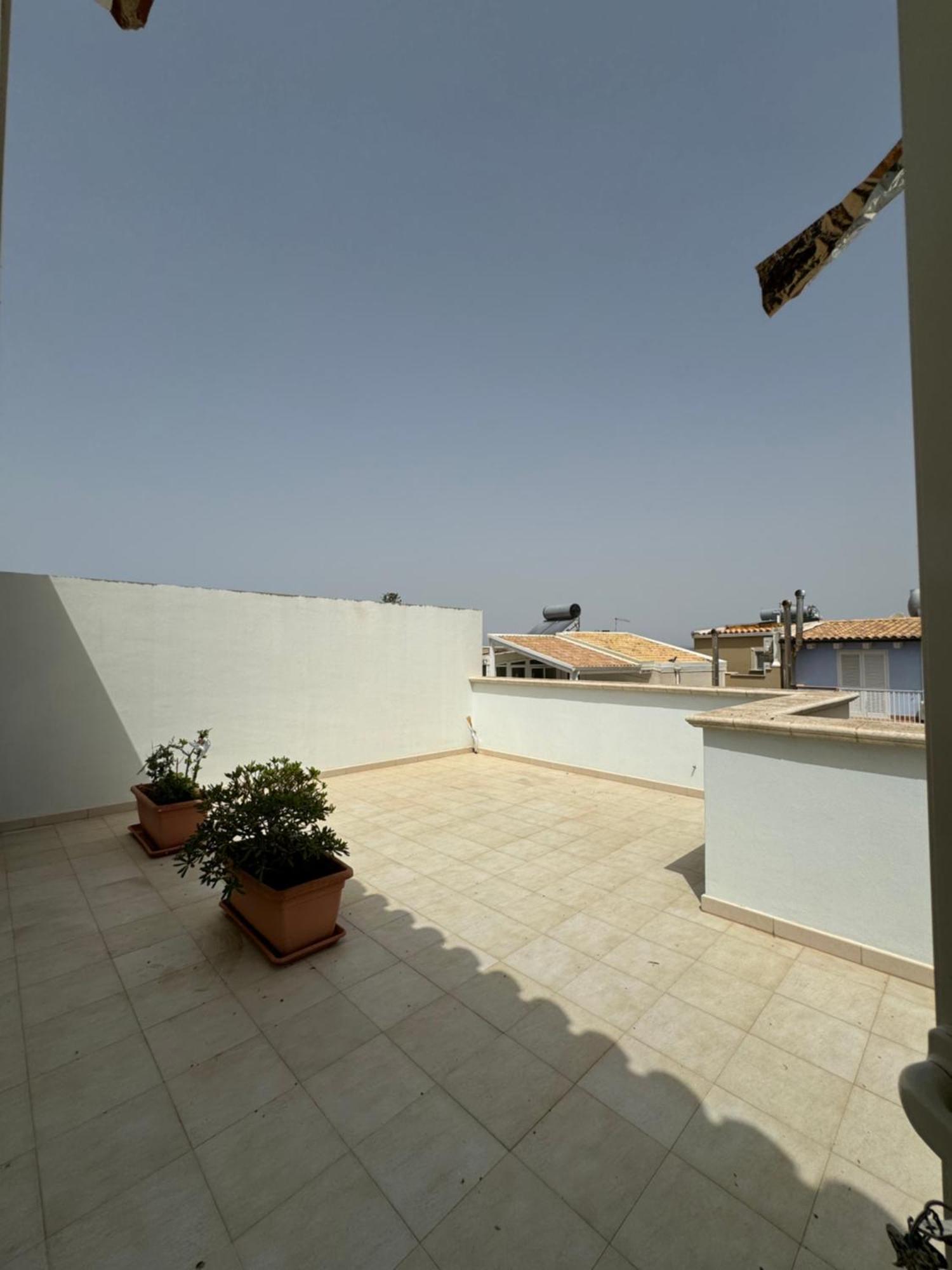 Casa Vacanze Il Borghetto Marzamemi Εξωτερικό φωτογραφία
