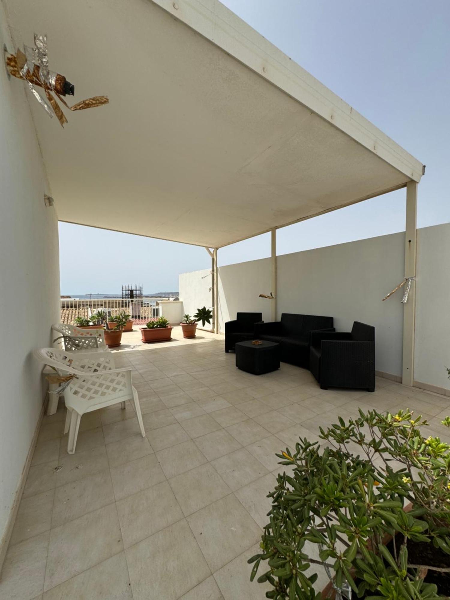 Casa Vacanze Il Borghetto Marzamemi Εξωτερικό φωτογραφία