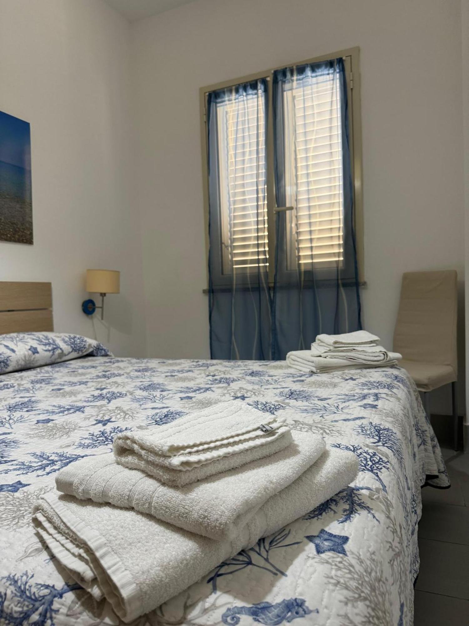 Casa Vacanze Il Borghetto Marzamemi Εξωτερικό φωτογραφία