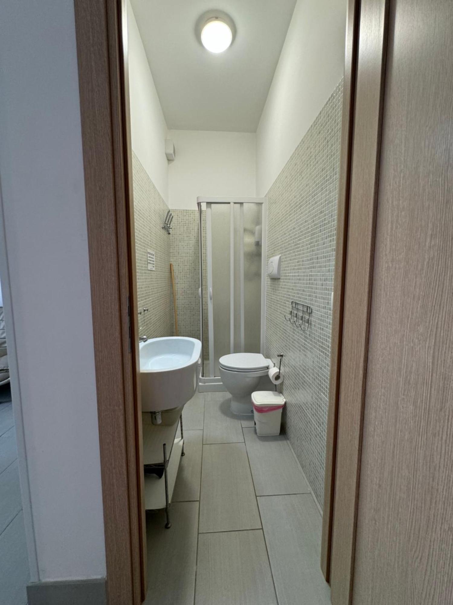 Casa Vacanze Il Borghetto Marzamemi Εξωτερικό φωτογραφία