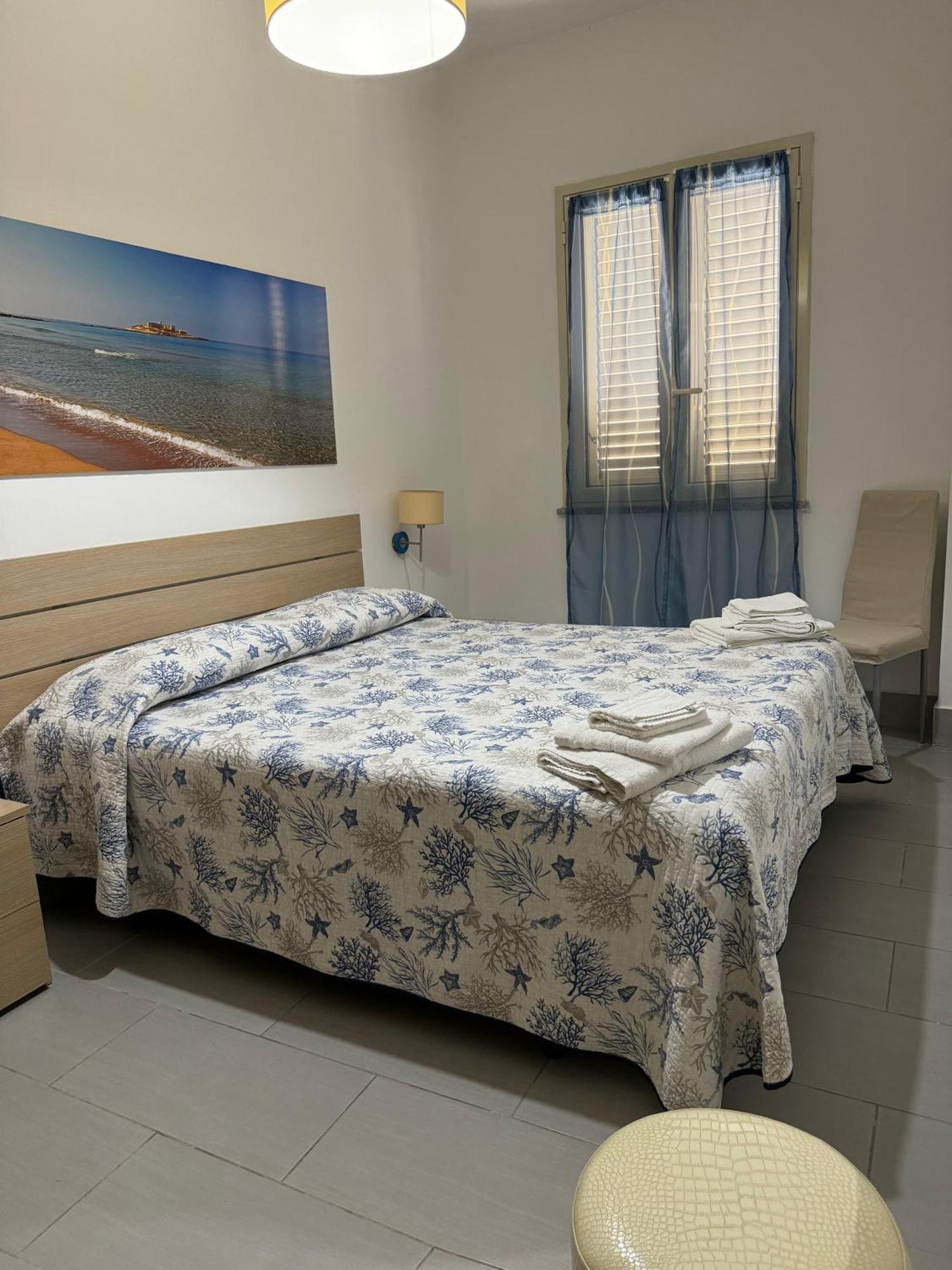 Casa Vacanze Il Borghetto Marzamemi Εξωτερικό φωτογραφία