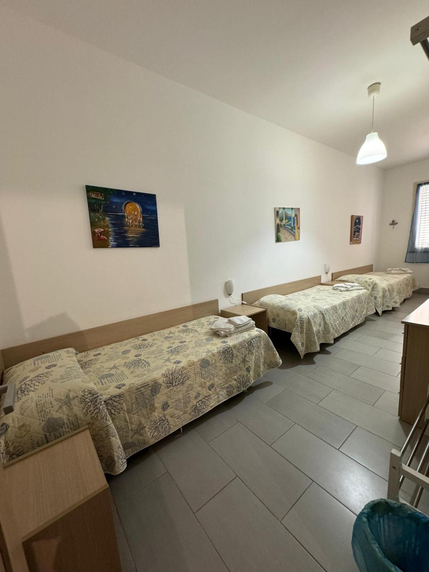 Casa Vacanze Il Borghetto Marzamemi Εξωτερικό φωτογραφία