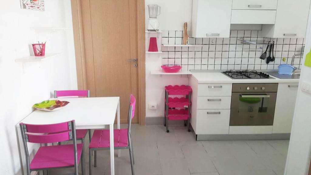 Casa Vacanze Il Borghetto Marzamemi Εξωτερικό φωτογραφία