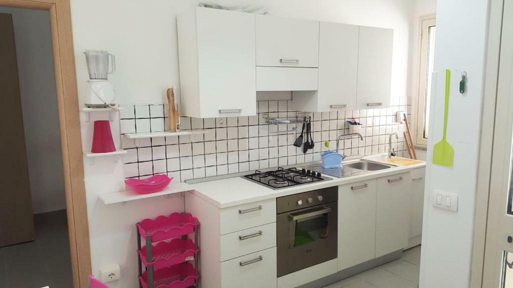 Casa Vacanze Il Borghetto Marzamemi Εξωτερικό φωτογραφία