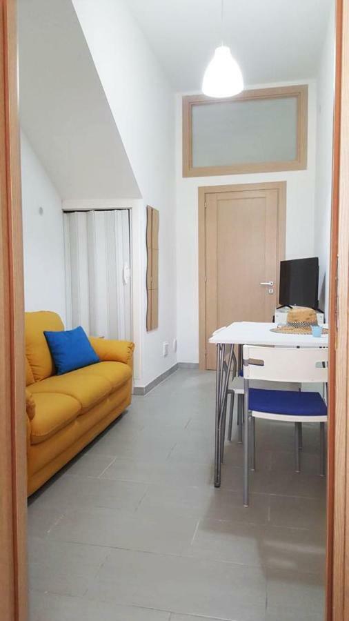 Casa Vacanze Il Borghetto Marzamemi Εξωτερικό φωτογραφία